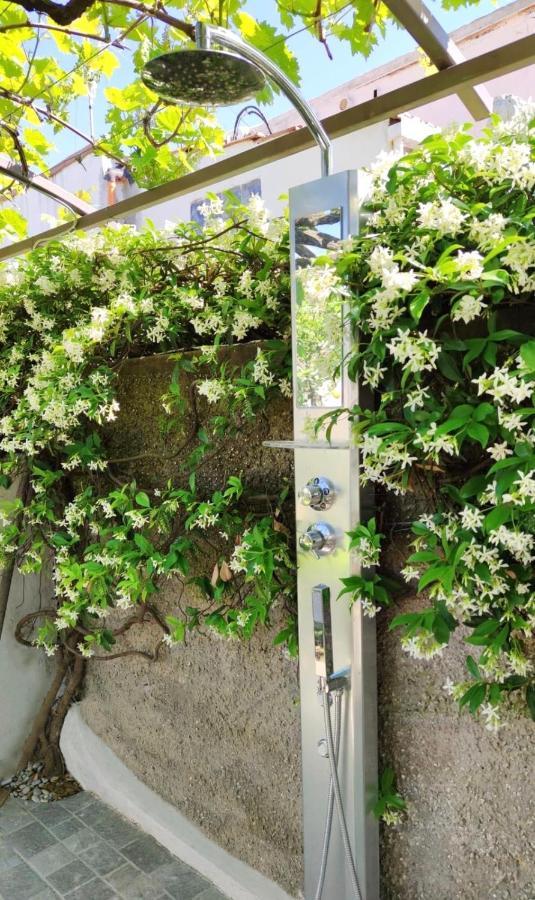 La Primavera Anacapri  Eksteriør billede