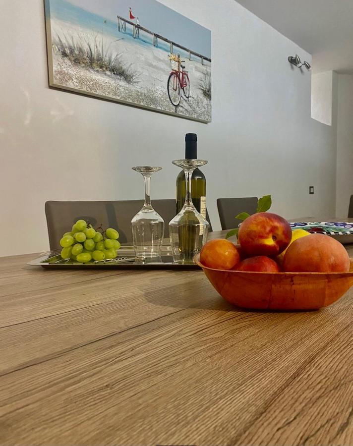 La Primavera Anacapri  Eksteriør billede